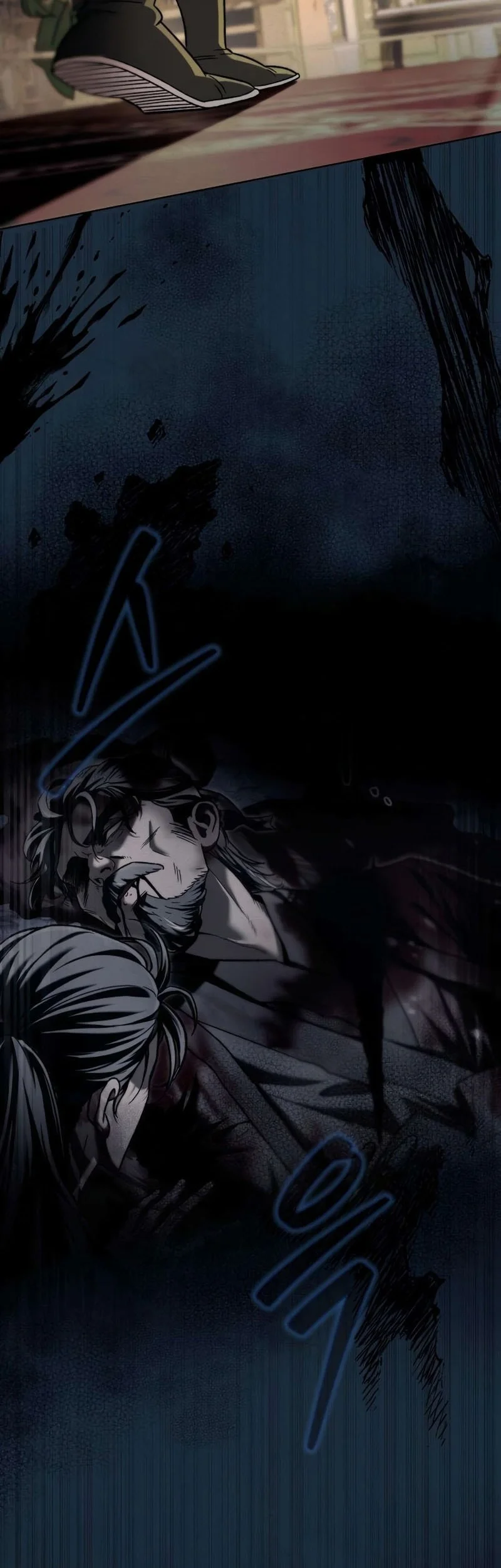 Overlord Of Sichuan Chapter 4 - halaman 63
