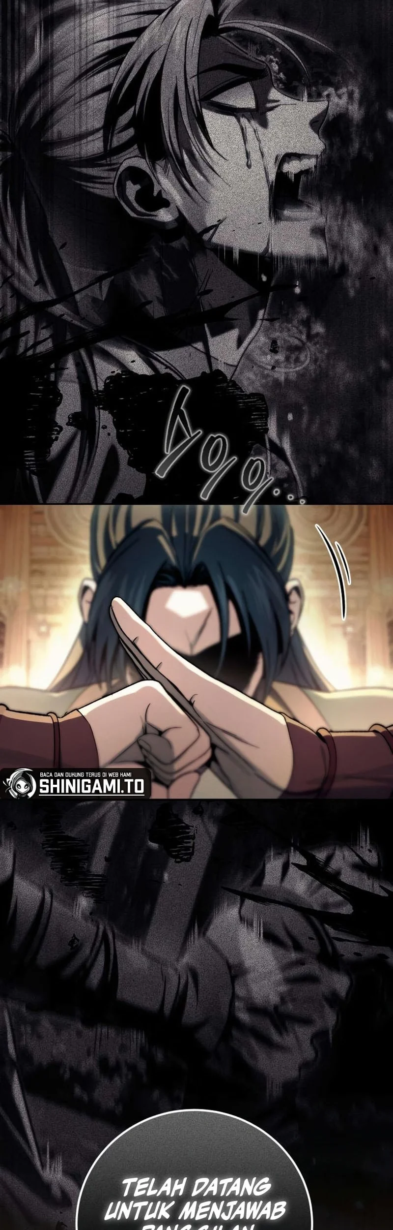Overlord Of Sichuan Chapter 4 - halaman 67
