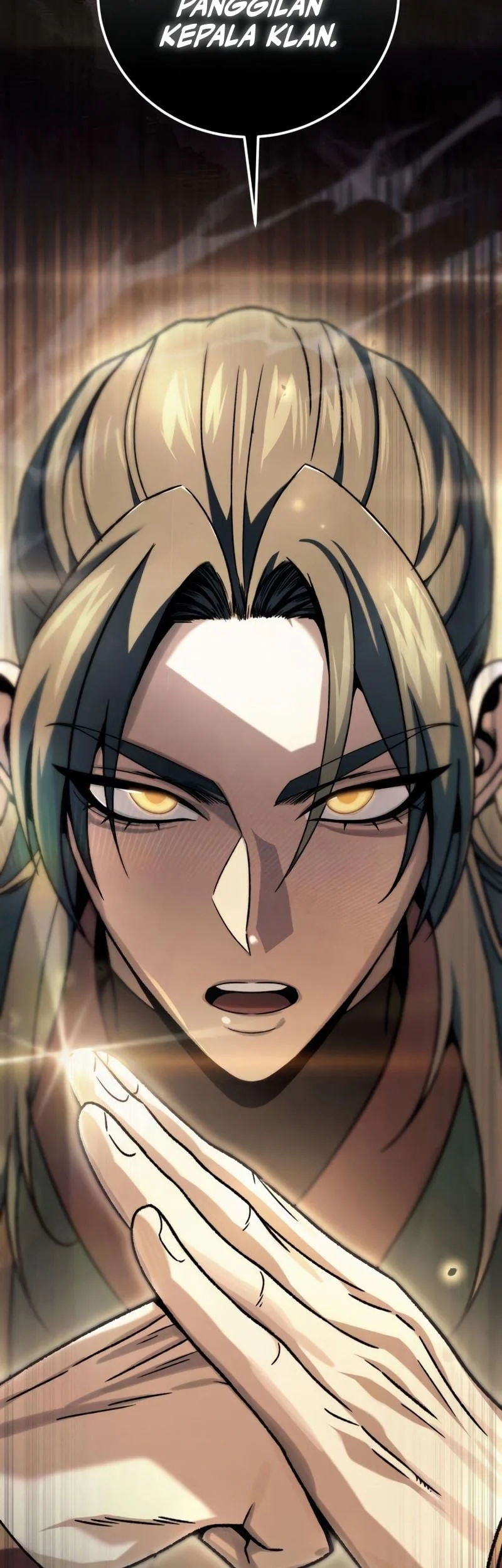 Overlord Of Sichuan Chapter 4 - halaman 68