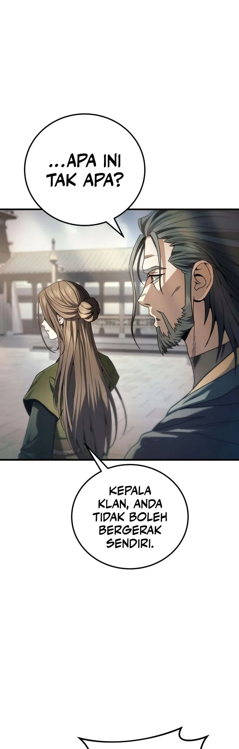 Overlord Of Sichuan Chapter 4 - halaman 7