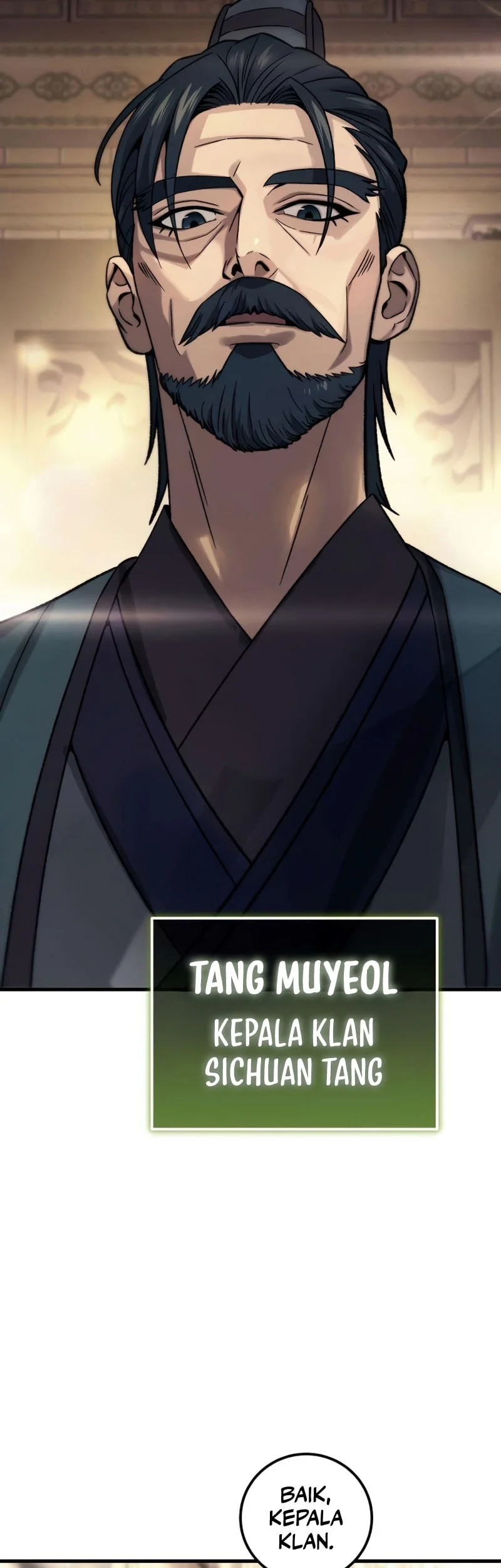 Overlord Of Sichuan Chapter 4 - halaman 70