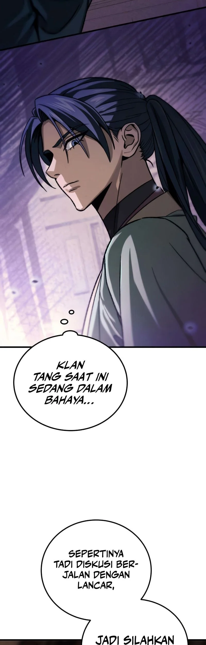 Overlord Of Sichuan Chapter 4 - halaman 72