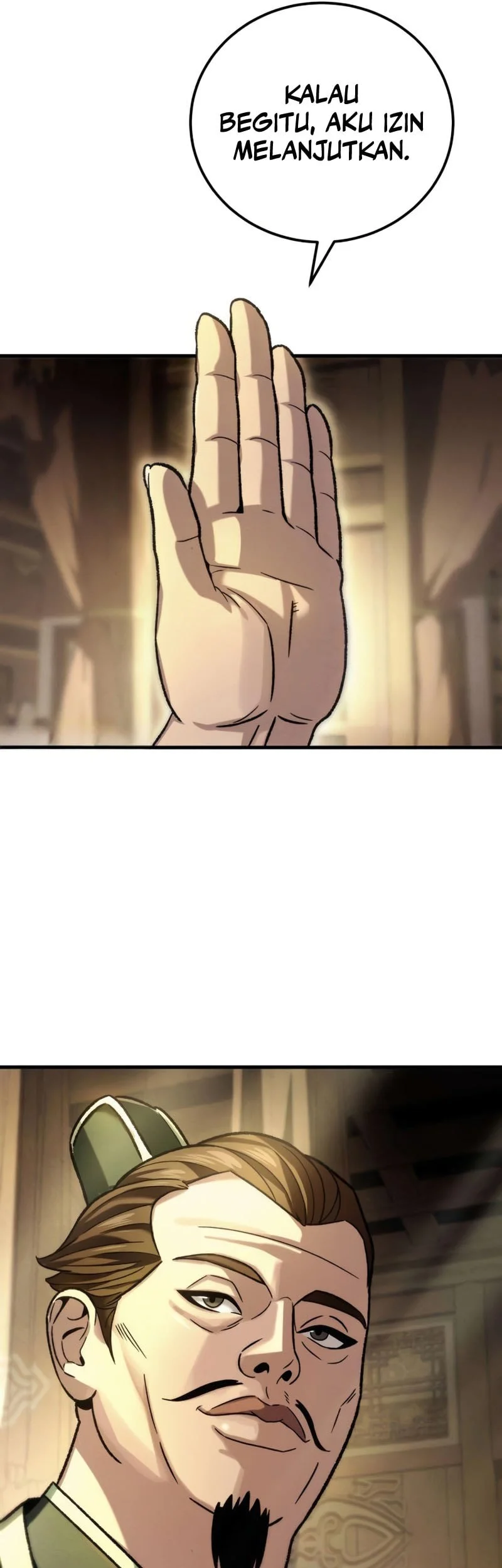 Overlord Of Sichuan Chapter 4 - halaman 74