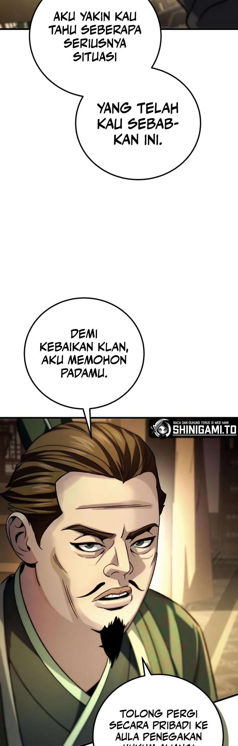Overlord Of Sichuan Chapter 4 - halaman 76