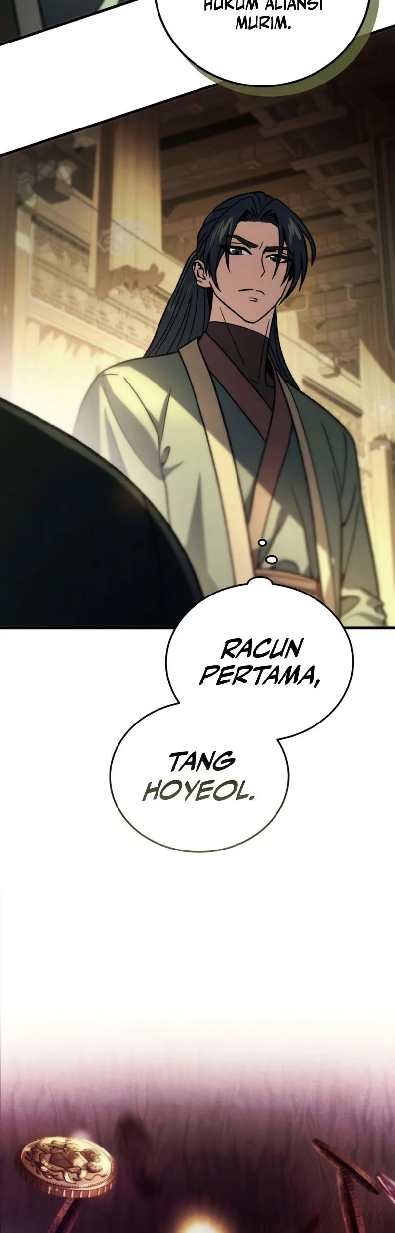 Overlord Of Sichuan Chapter 4 - halaman 77