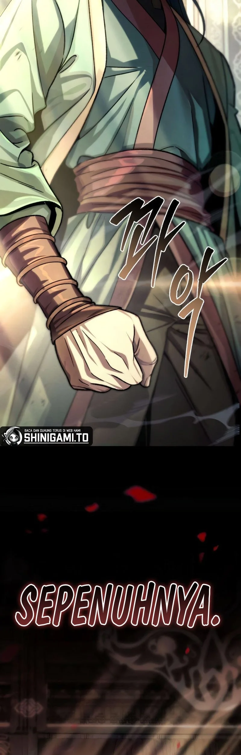 Overlord Of Sichuan Chapter 4 - halaman 80