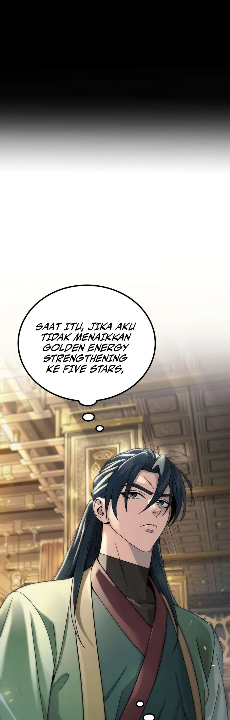Overlord Of Sichuan Chapter 5 - halaman 10