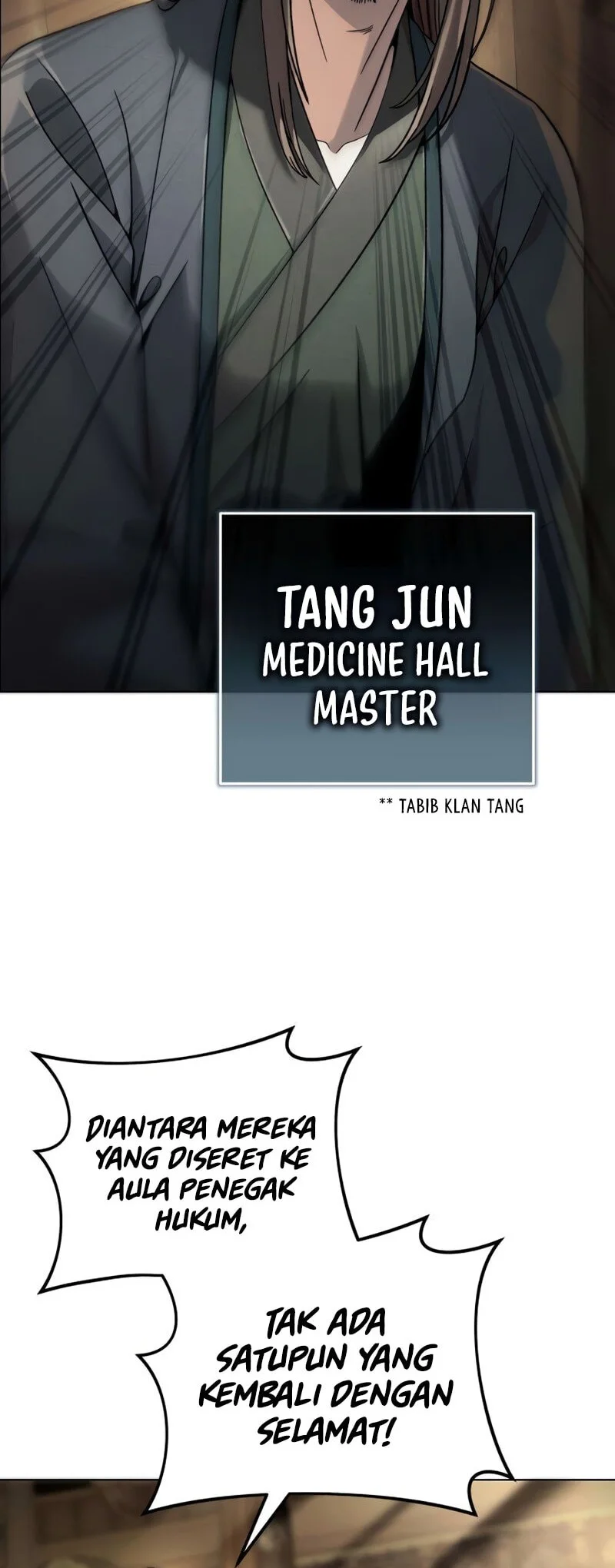 Overlord Of Sichuan Chapter 5 - halaman 13