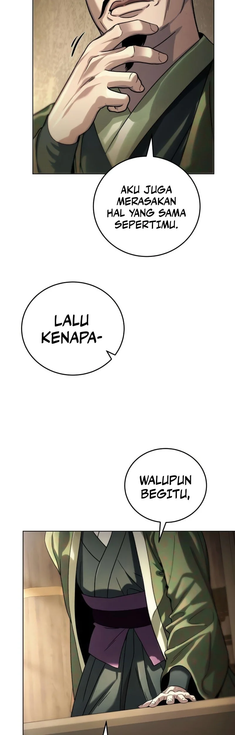 Overlord Of Sichuan Chapter 5 - halaman 15