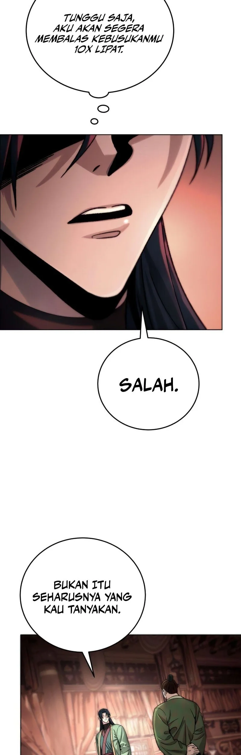 Overlord Of Sichuan Chapter 5 - halaman 23