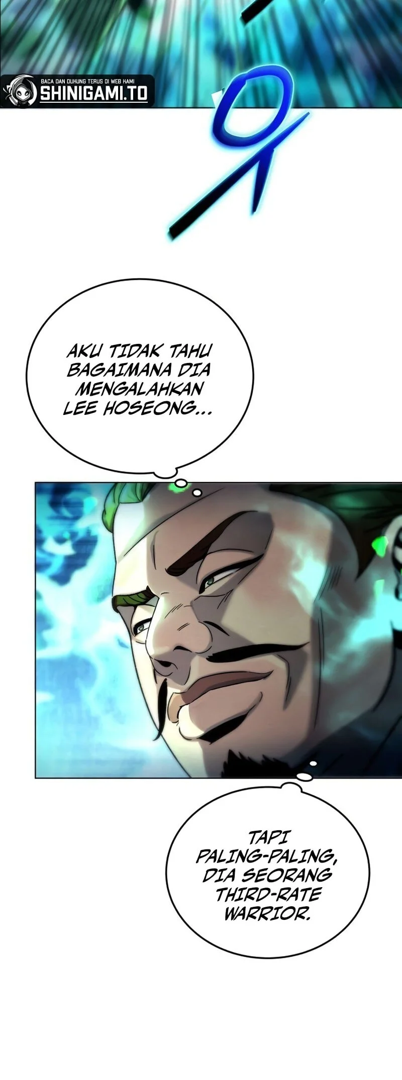 Overlord Of Sichuan Chapter 5 - halaman 25