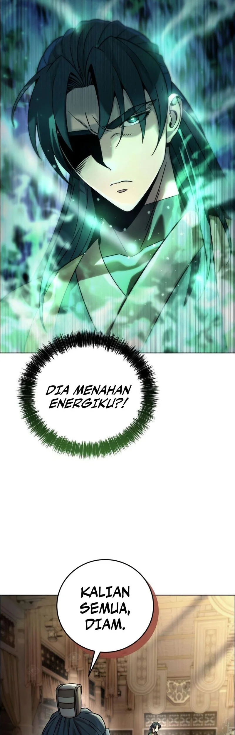 Overlord Of Sichuan Chapter 5 - halaman 27