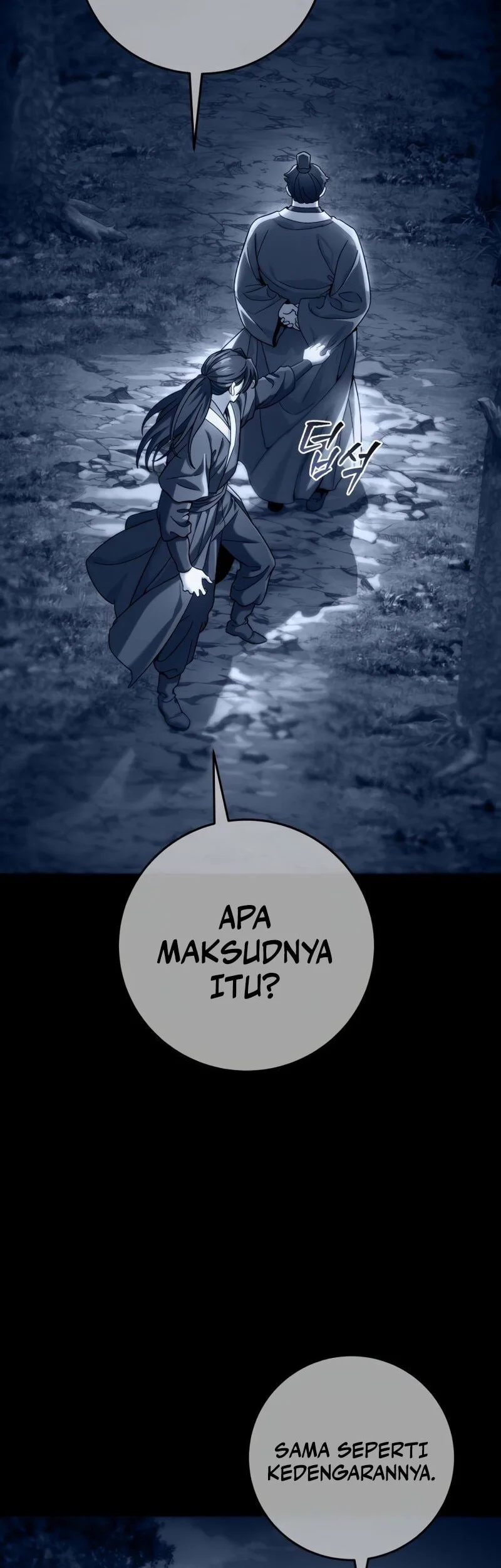 Overlord Of Sichuan Chapter 5 - halaman 3