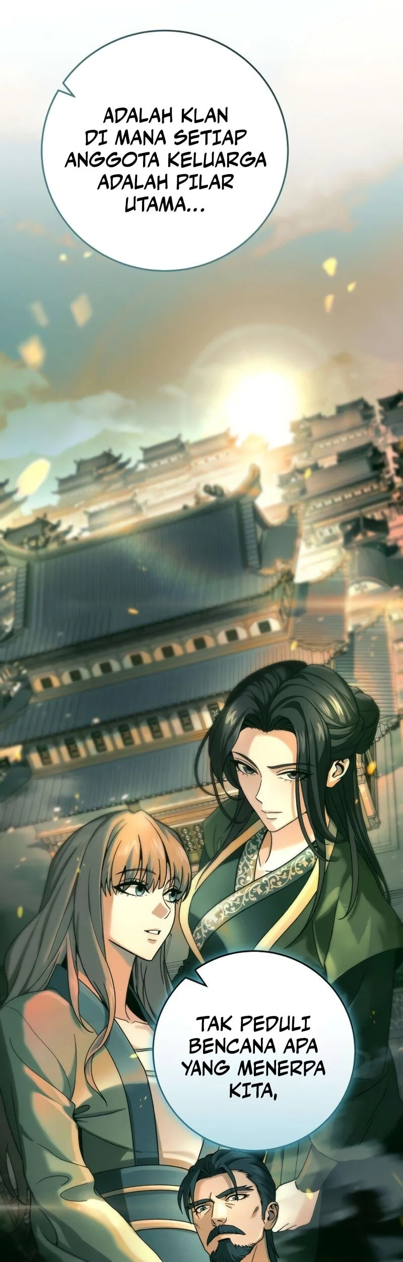 Overlord Of Sichuan Chapter 5 - halaman 36