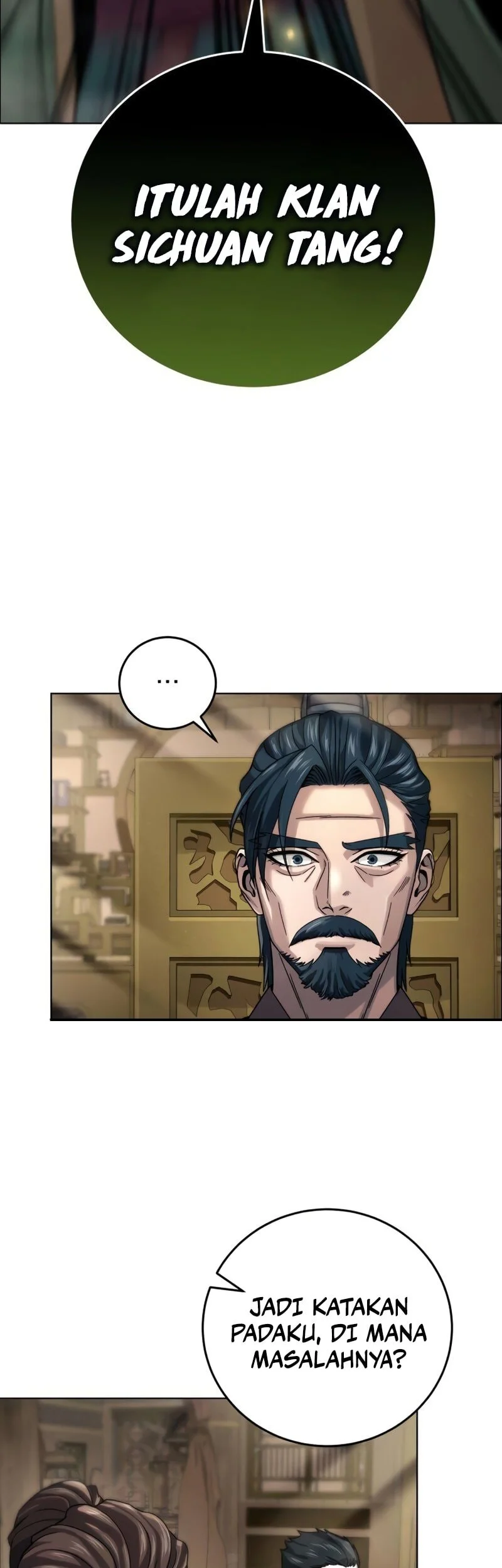 Overlord Of Sichuan Chapter 5 - halaman 40