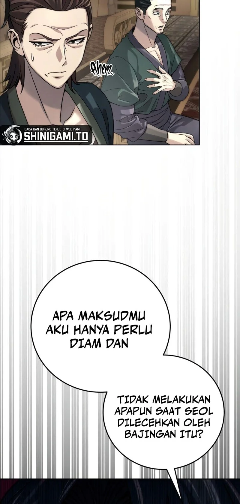 Overlord Of Sichuan Chapter 5 - halaman 41