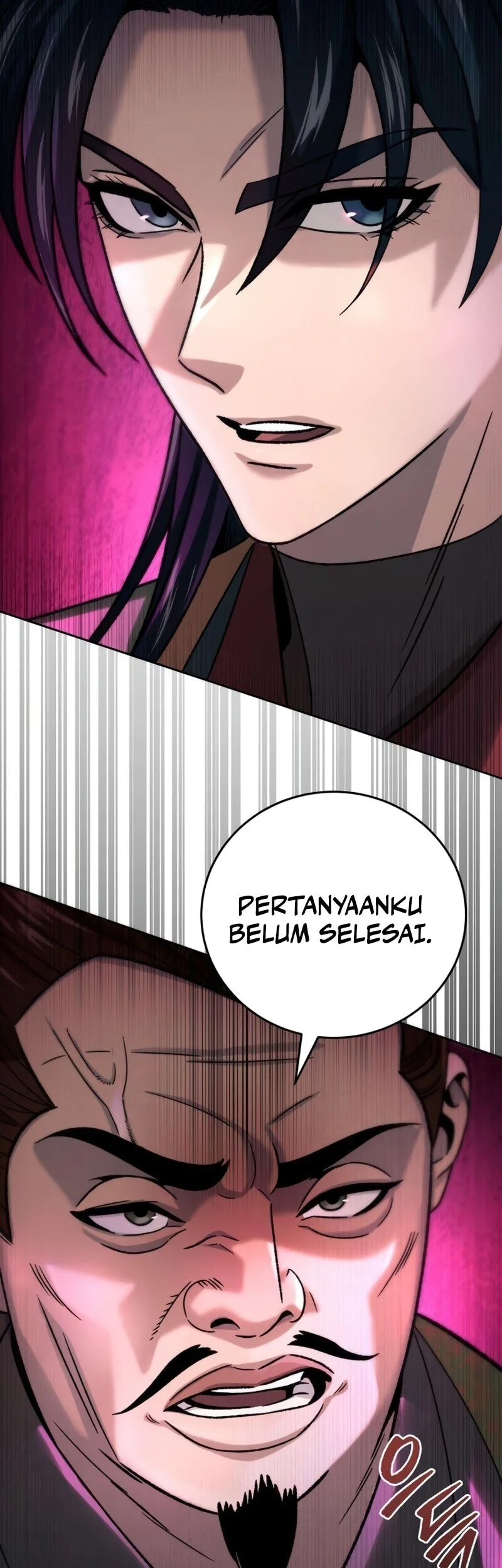 Overlord Of Sichuan Chapter 5 - halaman 42