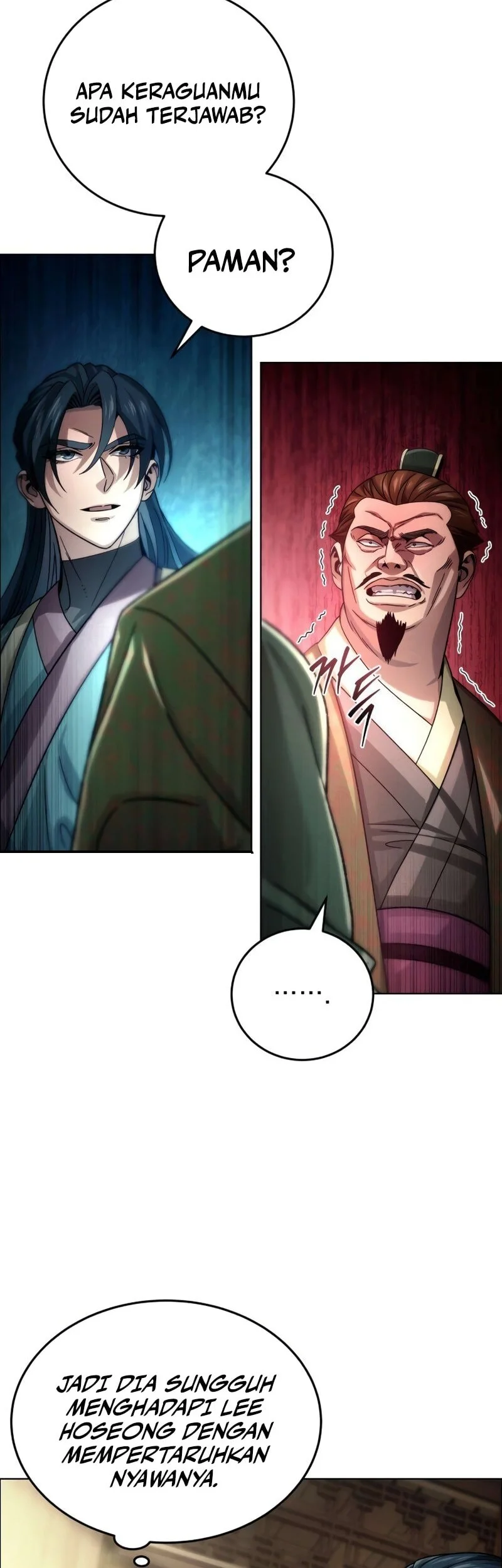 Overlord Of Sichuan Chapter 5 - halaman 47
