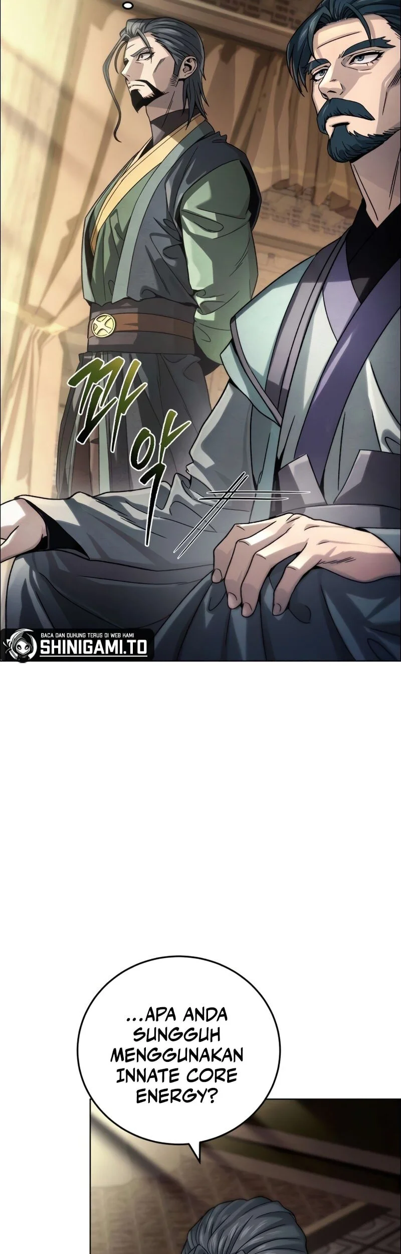 Overlord Of Sichuan Chapter 5 - halaman 48