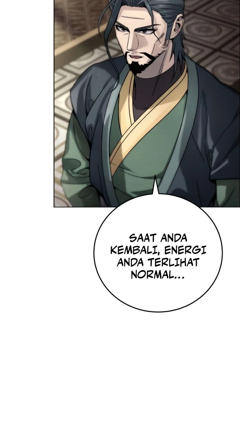 Overlord Of Sichuan Chapter 5 - halaman 49