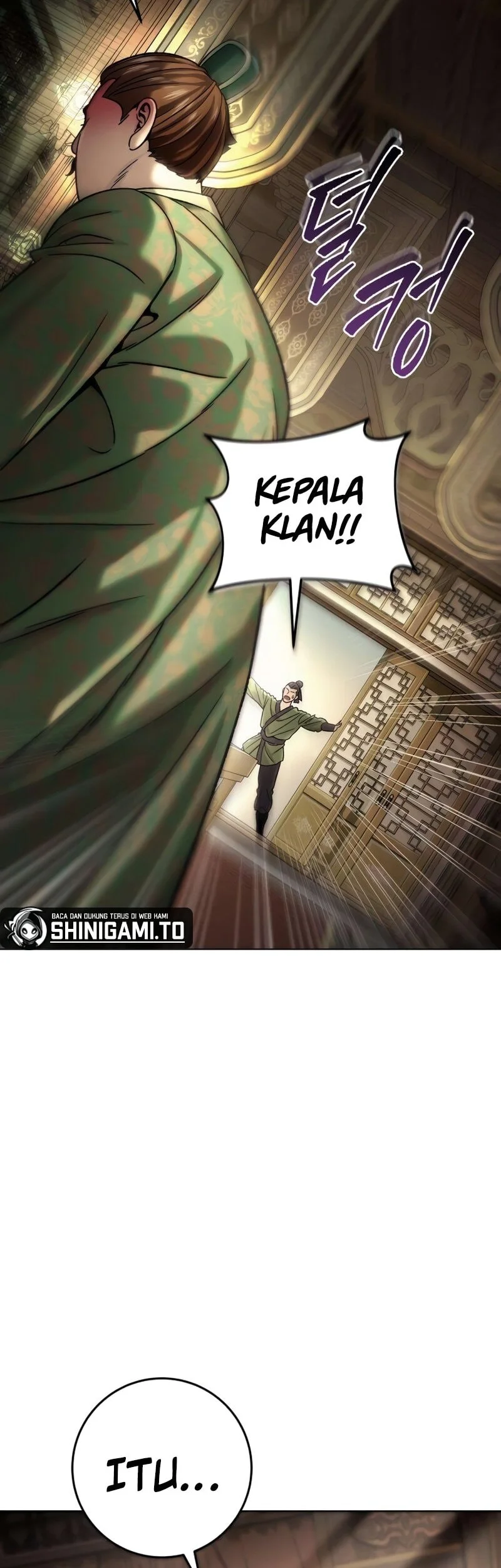 Overlord Of Sichuan Chapter 5 - halaman 51