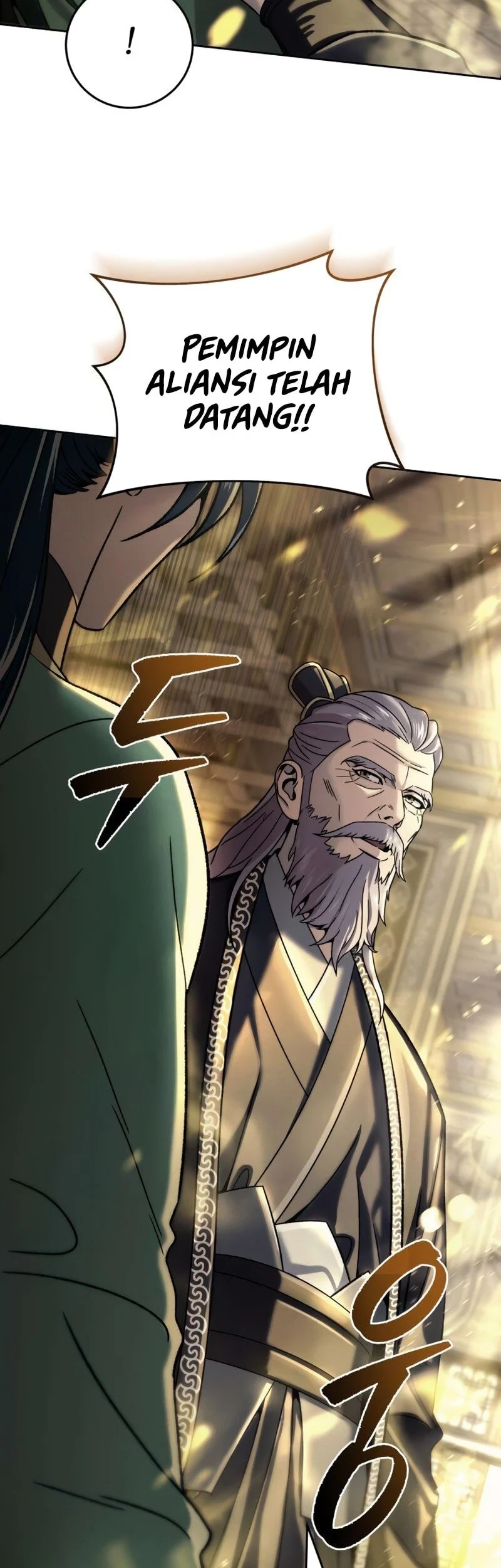 Overlord Of Sichuan Chapter 5 - halaman 55
