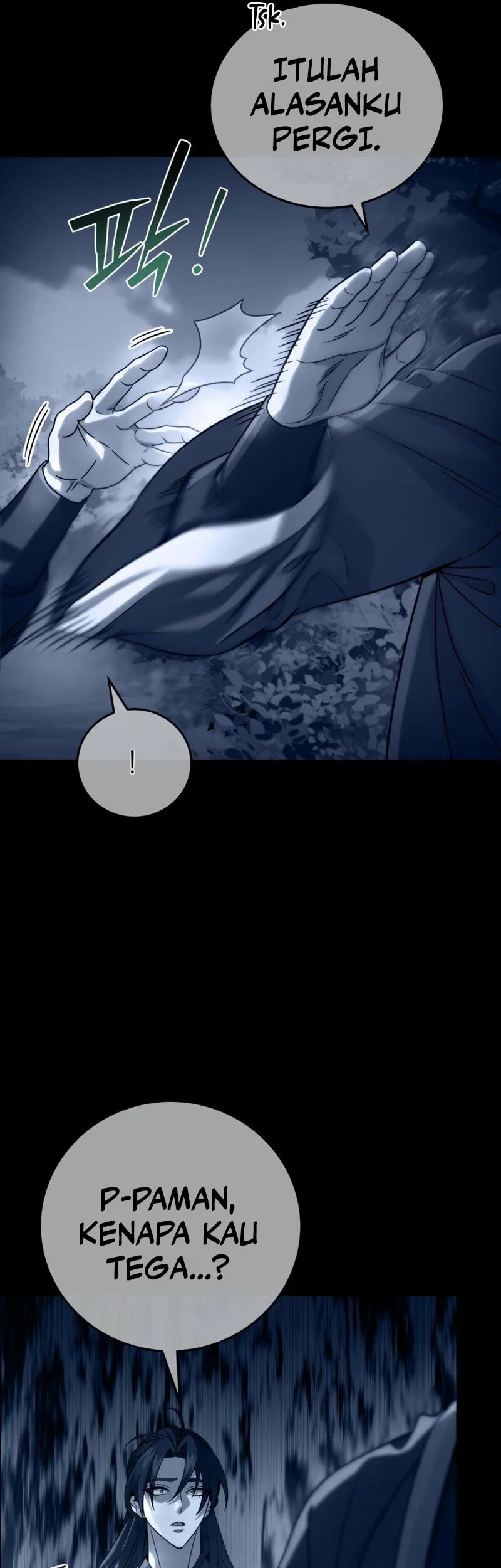 Overlord Of Sichuan Chapter 5 - halaman 6