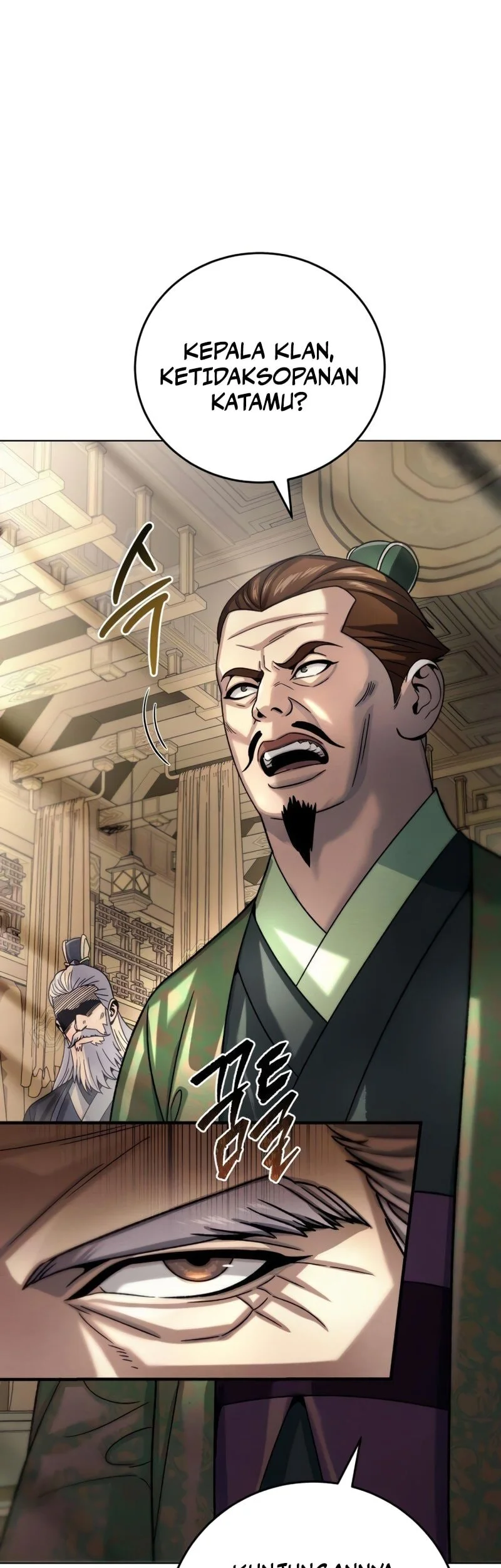 Overlord Of Sichuan Chapter 5 - halaman 60