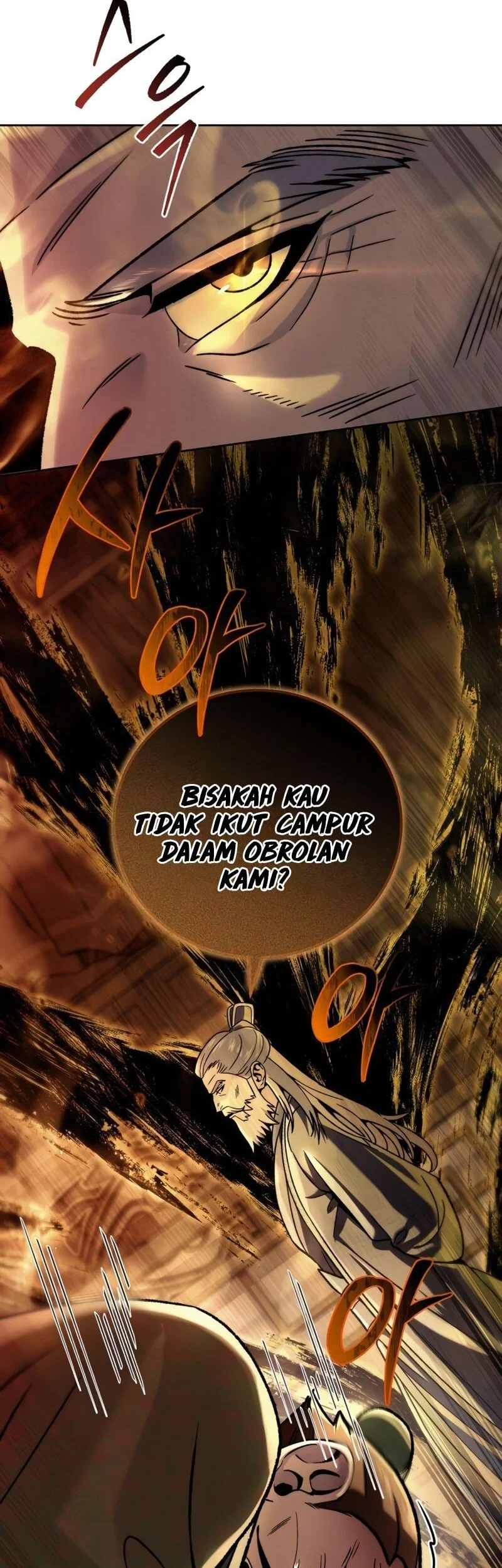 Overlord Of Sichuan Chapter 5 - halaman 63