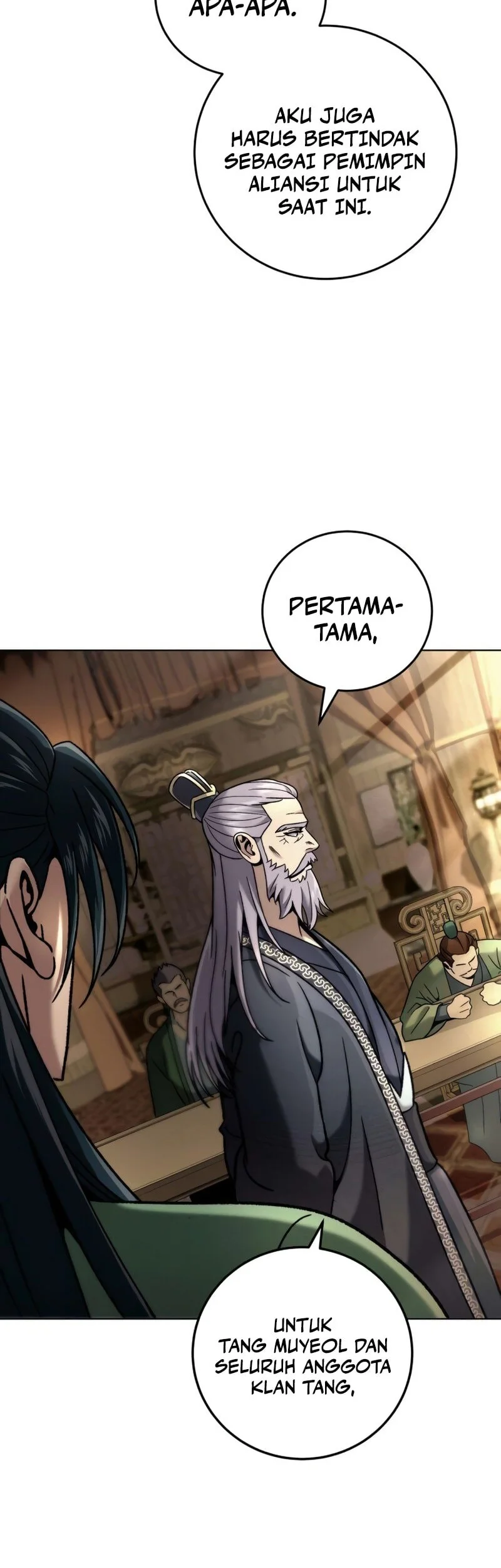 Overlord Of Sichuan Chapter 5 - halaman 65