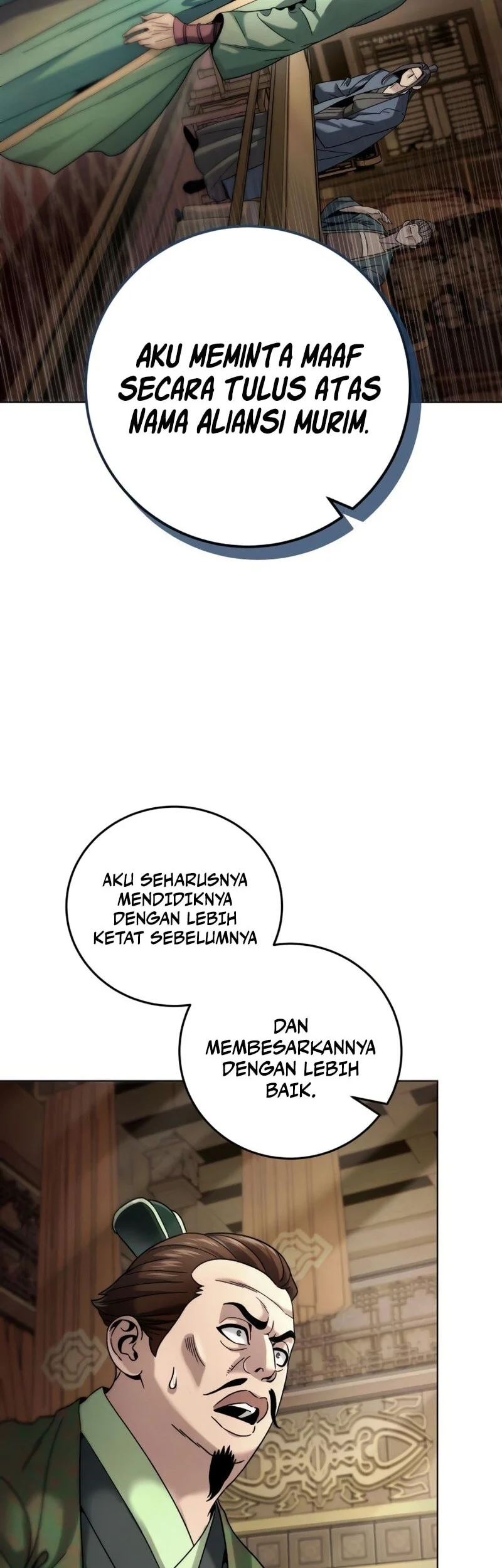 Overlord Of Sichuan Chapter 5 - halaman 67