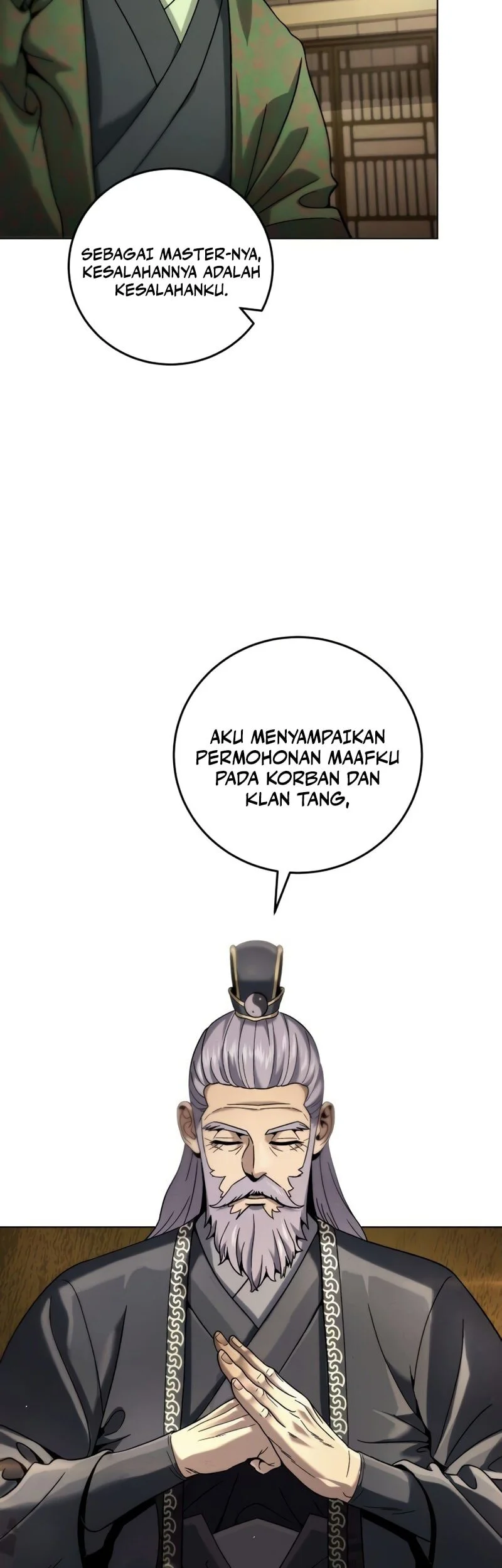 Overlord Of Sichuan Chapter 5 - halaman 68