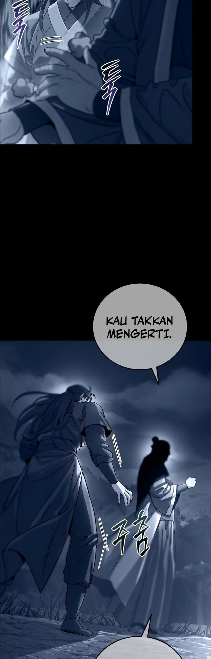 Overlord Of Sichuan Chapter 5 - halaman 7