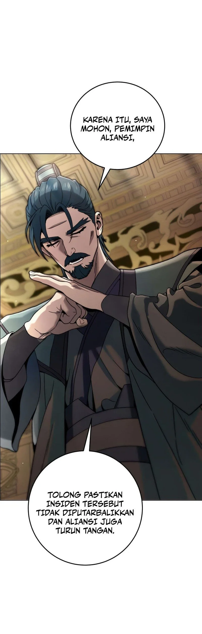 Overlord Of Sichuan Chapter 5 - halaman 73