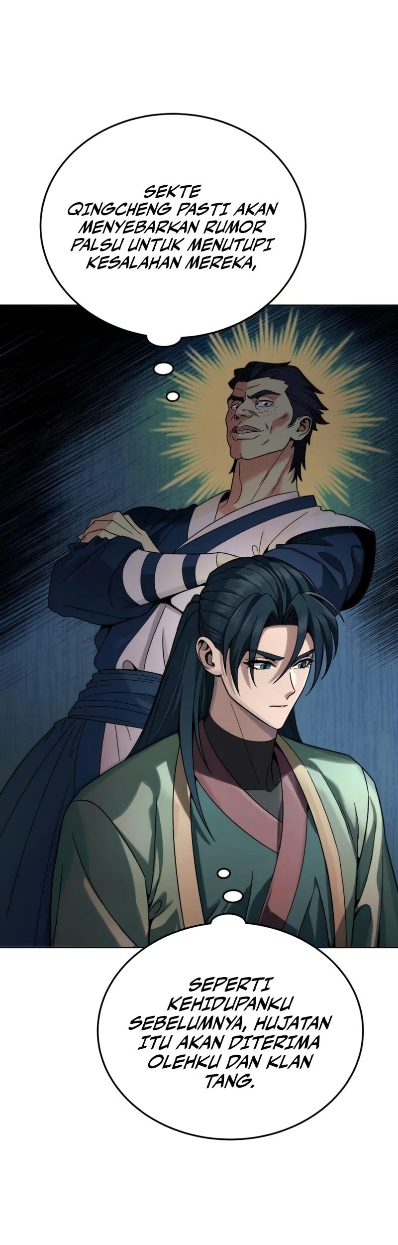 Overlord Of Sichuan Chapter 5 - halaman 74