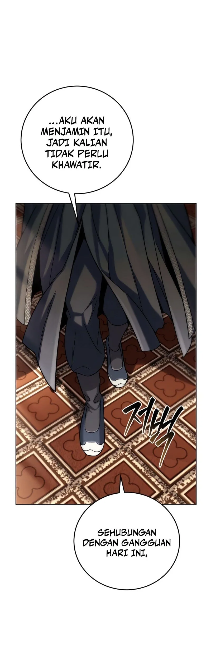 Overlord Of Sichuan Chapter 5 - halaman 75