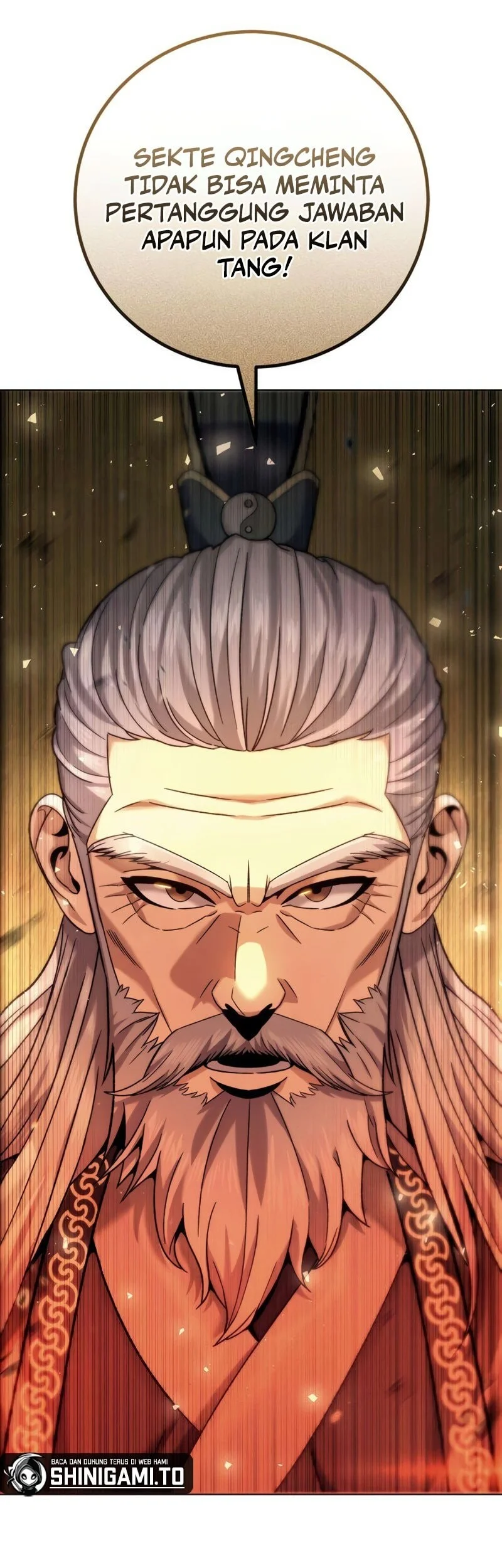 Overlord Of Sichuan Chapter 5 - halaman 76
