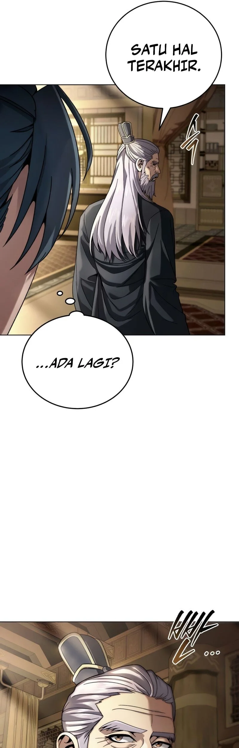 Overlord Of Sichuan Chapter 5 - halaman 78