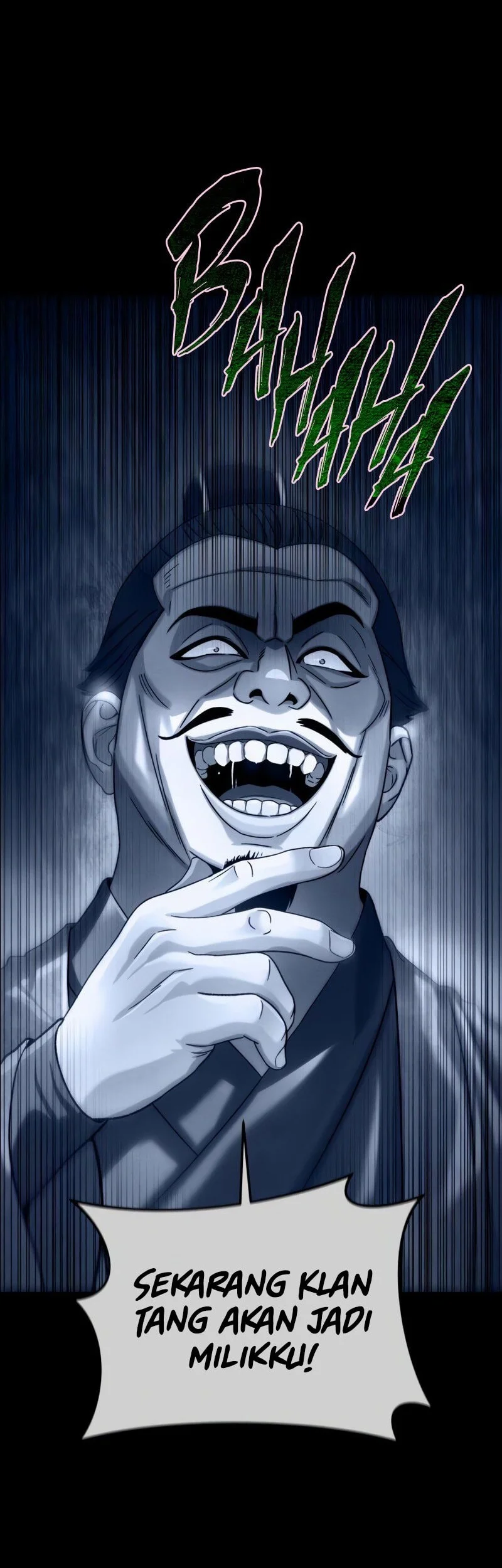 Overlord Of Sichuan Chapter 5 - halaman 9
