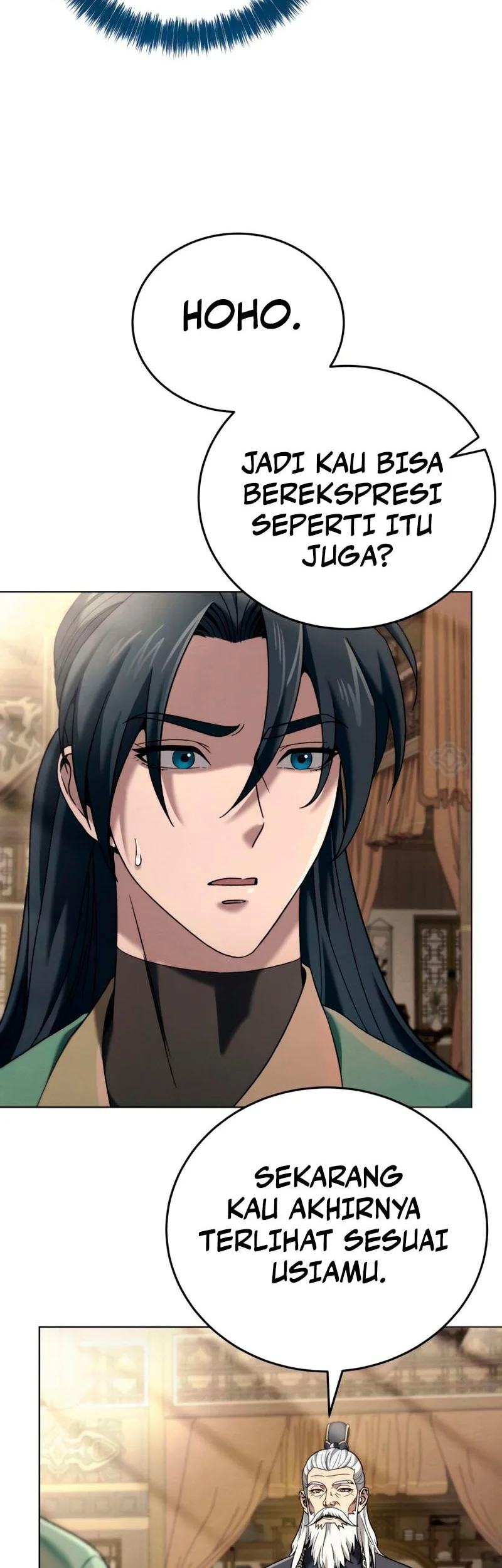 Overlord Of Sichuan Chapter 6 - halaman 11