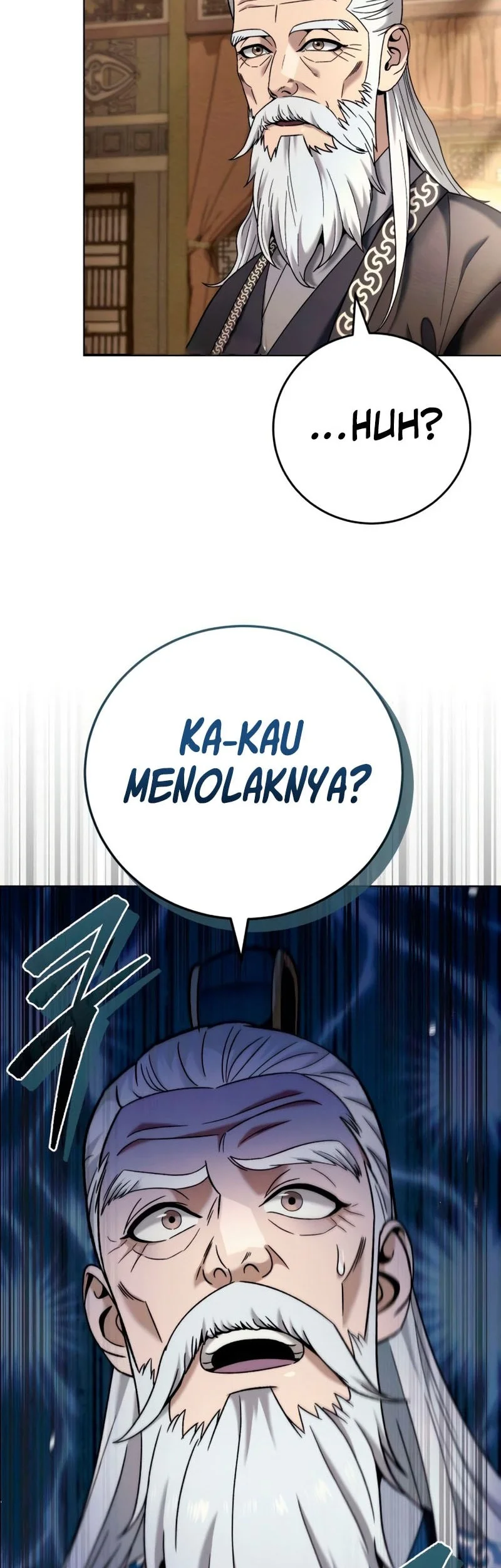 Overlord Of Sichuan Chapter 6 - halaman 15