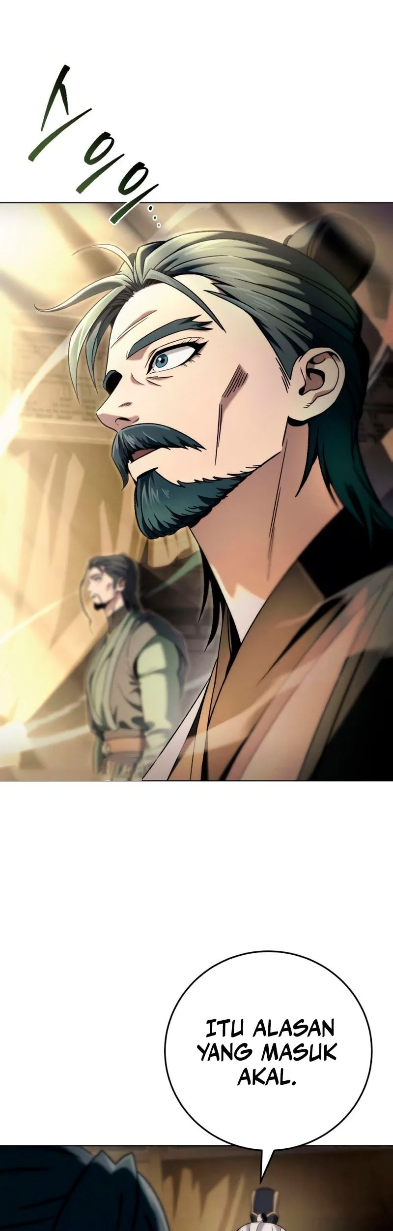 Overlord Of Sichuan Chapter 6 - halaman 19