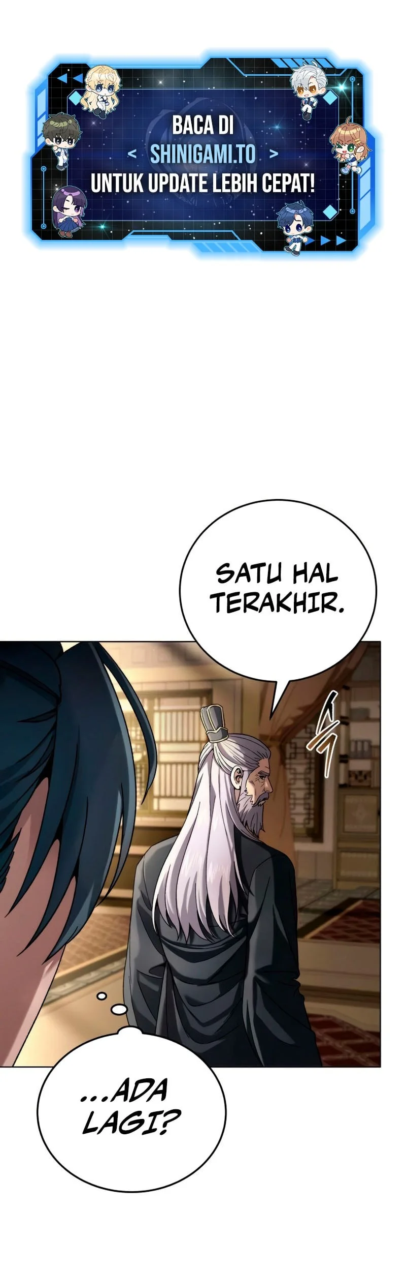 Overlord Of Sichuan Chapter 6 - halaman 2