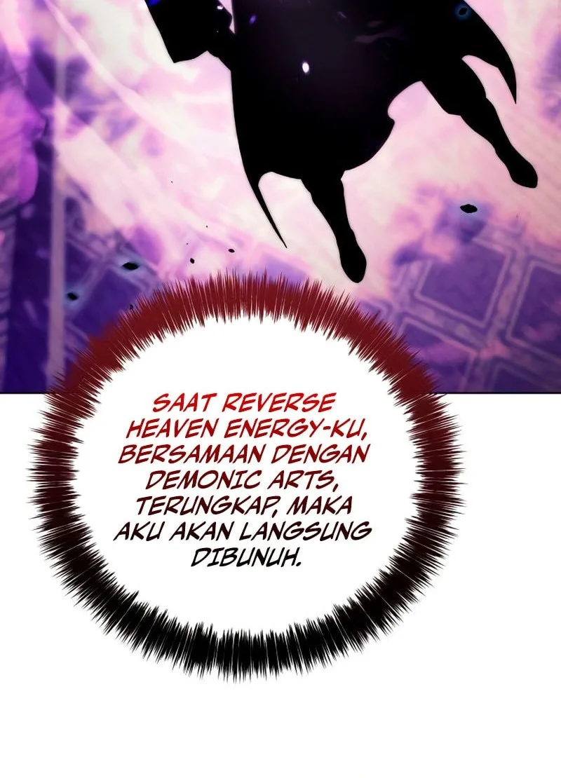 Overlord Of Sichuan Chapter 6 - halaman 21
