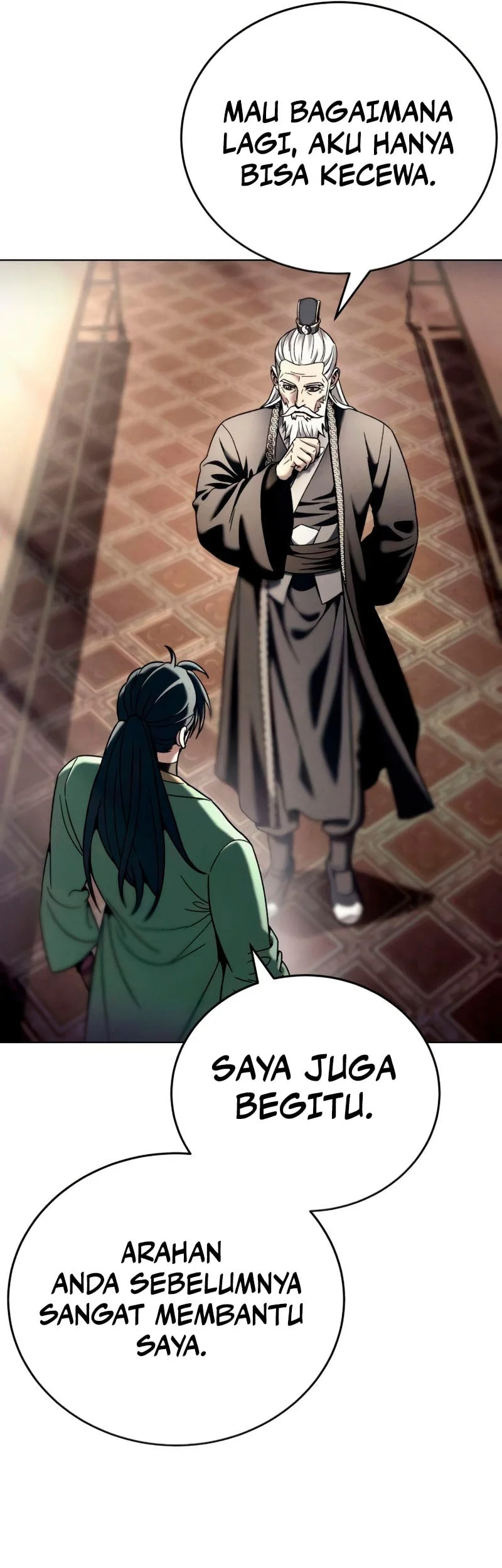 Overlord Of Sichuan Chapter 6 - halaman 22