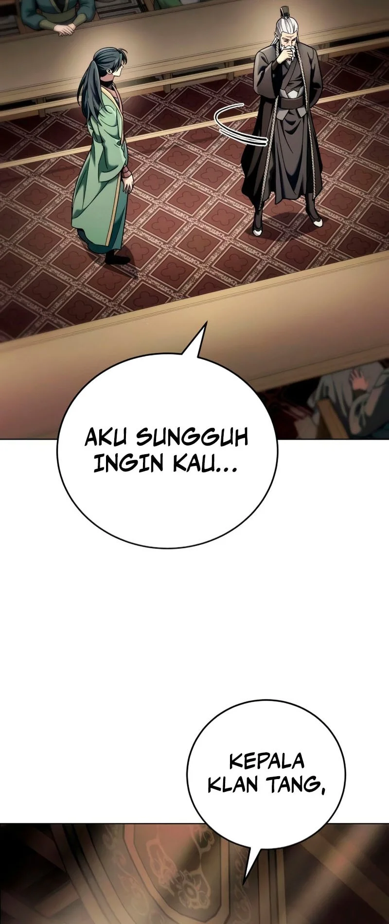 Overlord Of Sichuan Chapter 6 - halaman 25