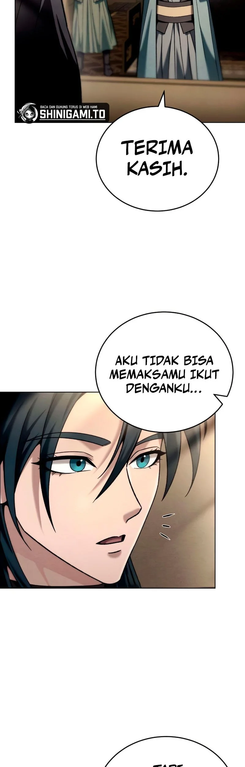 Overlord Of Sichuan Chapter 6 - halaman 27