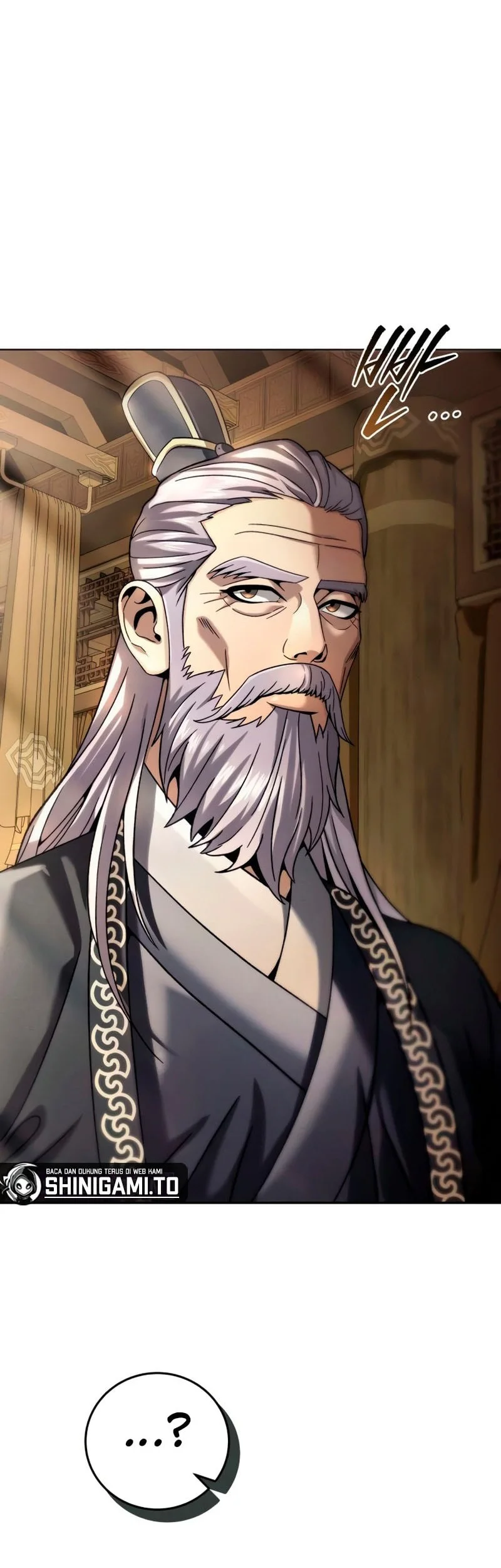 Overlord Of Sichuan Chapter 6 - halaman 3