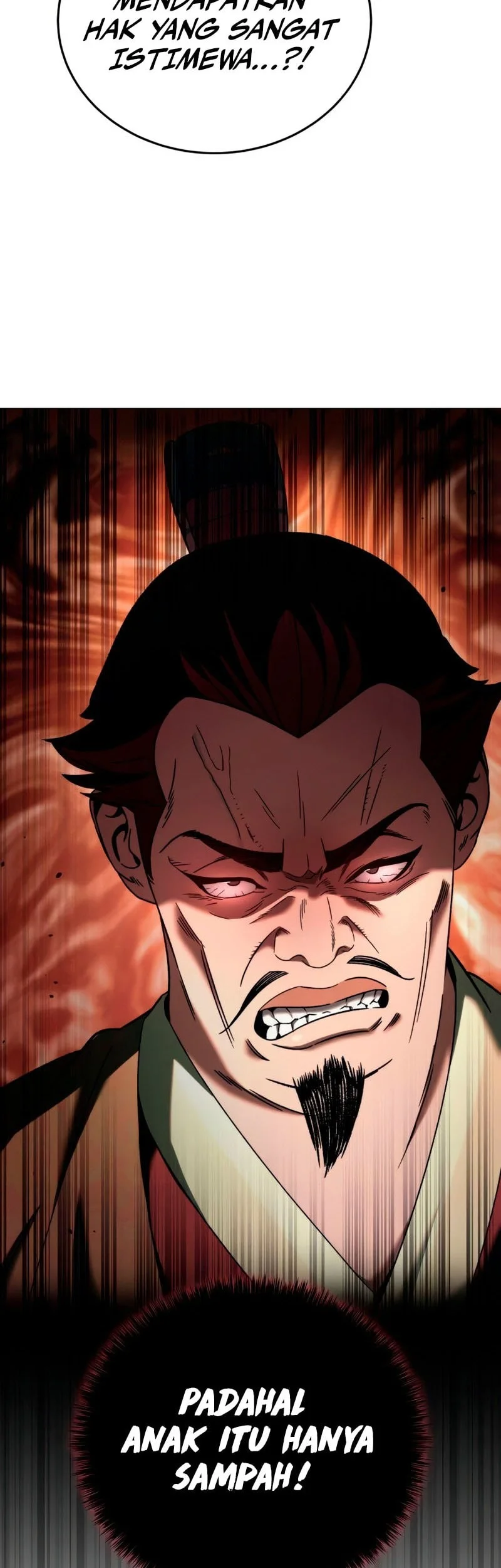 Overlord Of Sichuan Chapter 6 - halaman 39
