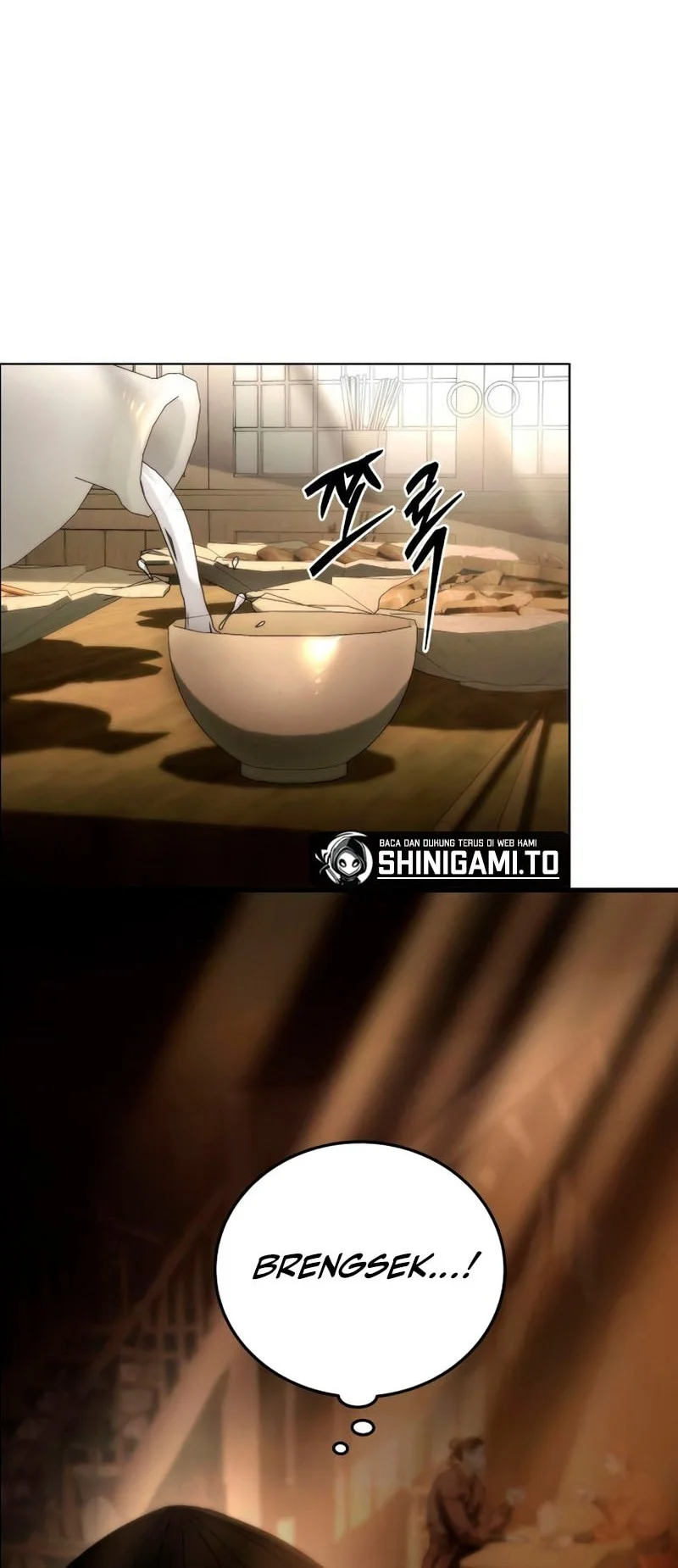 Overlord Of Sichuan Chapter 6 - halaman 41